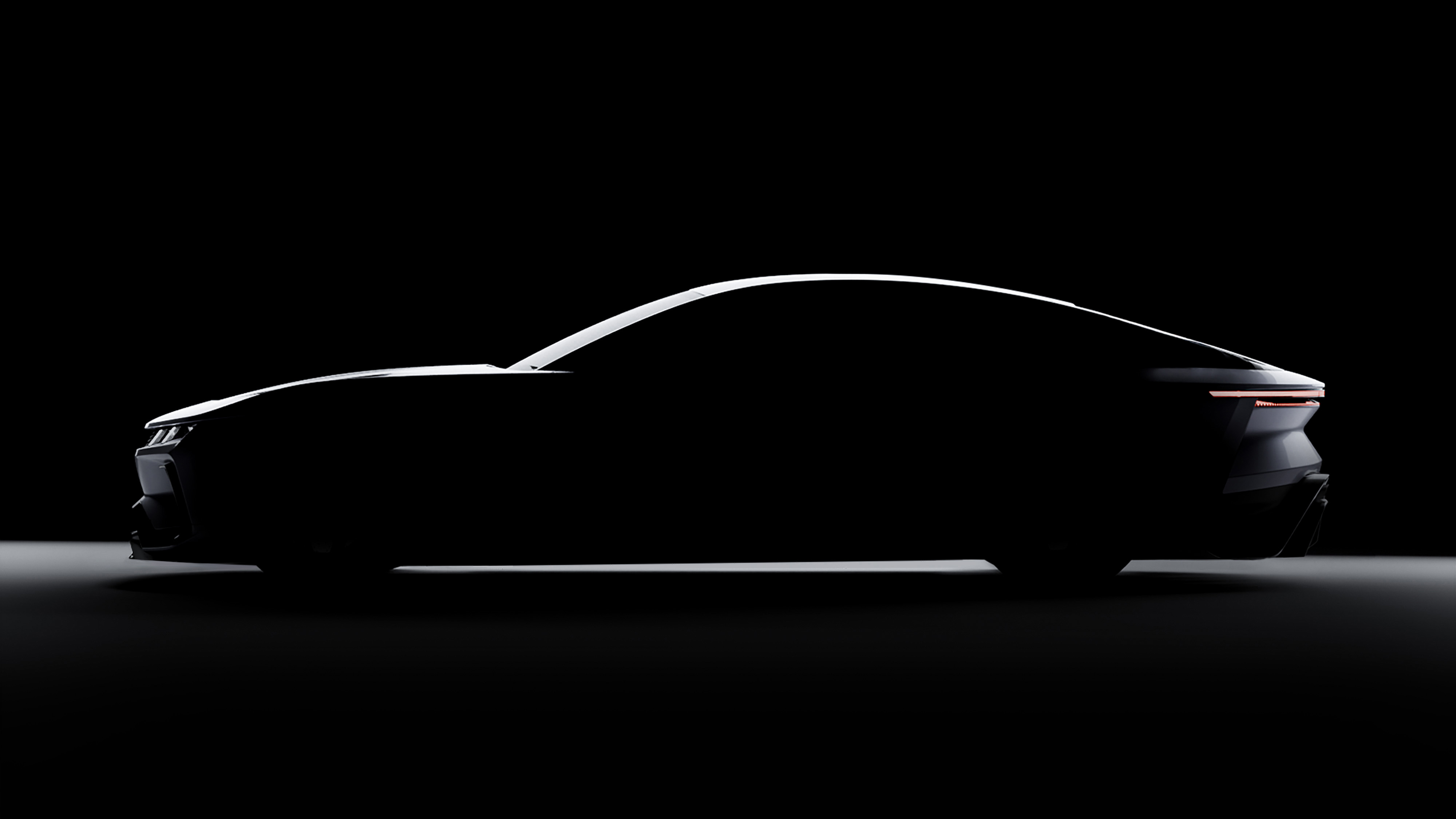 Jensen's new Interceptor is officially called the Jensen